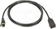 Trailer ABS - Power Cable 4-Conductor 449-326-030-0 4493260300 449 326 030 0 S4493260300