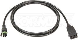 Trailer ABS - Power Cable 4-Conductor 449-326-030-0 4493260300 449 326 030 0 S4493260300