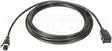 Trailer ABS - Power Cable 4-Conductor 449-326-060-0 4493260600 449 326 060 0 S4493260600