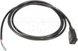 Trailer ABS - Power Cable 4-Conductor 449-328-030-0 4493280300 449 328 030 0 S4493280300