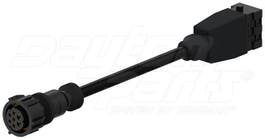 Electronics - Power Cable 449-333-025-0 4493330250 449 333 025 0 S4493330250