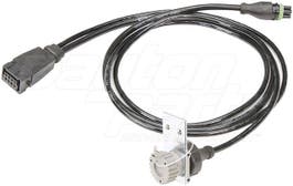 Trailer ABS - Diagnostic Power Cable 449-364-103-0 4493641030 449 364 103 0 S4493641030