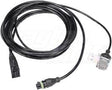 Trailer ABS - Power And Diagnostic 4-Conductor 449-364-150-0 4493641500 449 364 150 0 S4493641500
