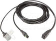 Trailer ABS - Power And Diagnostic 4-Conductor 449-364-153-0 4493641530 449 364 153 0 S4493641530