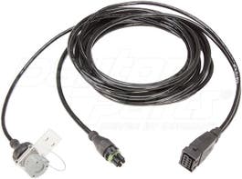 Trailer ABS - Power And Diagnostic 4-Conductor 449-364-153-0 4493641530 449 364 153 0 S4493641530