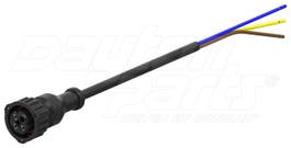 ABS Module Extension Cable 449-413-150-0 4494131500 449 413 150 0 S4494131500