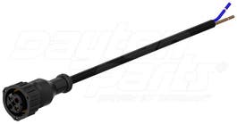ABS ATC Valve Cable 449-415-060-0 4494150600 449 415 060 0