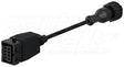 Trailer ABS - Modulator Cable 449-441-030-0 4494410300 449 441 030 0 S4494410300