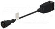 Electronics - Transducer Cable 449-473-080-0 4494730800 449 473 080 0 S4494730800