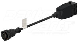 Electronics - Transducer Cable 449-473-080-0 4494730800 449 473 080 0 S4494730800