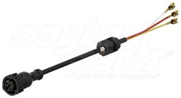Trailer ABS With Socket Lift Axle 449-732-100-0 4497321000 449 732 100 0