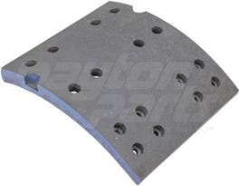 Brake Block - Marathon KVT 4515ED-KVT 013002014