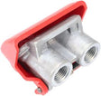 Air Hose Coupling Fitting 452-804-012-0 4528040120 452 804 012 0 S4528040120