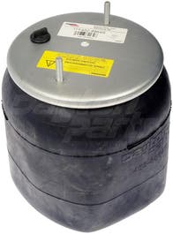 Air Spring - Rolling Lobe 452-8864S 016008001