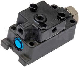 Heavy Duty Air Slave Valve 455-5007CD 170A5000 170.A5000 3088A5000 3088-A5000