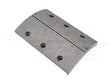 Brake Block - Marathon KVT 4592AD-KVT 013002014