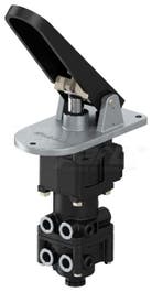Trailer Brake Valve 461-318-604-0 4613186040 461 318 604 0 S4613186040