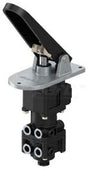 Trailer Brake Valve 461-318-604-0 4613186040 461 318 604 0 S4613186040