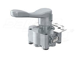Air System - Rotary Slide Valve 463-032-020-0 4630320200 463 032 020 0 S4630320200
