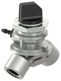 Air System Valve 3/2 Way 463-036-016-0 4630360160 463 036 016 0 S4630360160