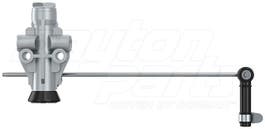 Air System - Valve Leveling 464-002-330-0 4640023300 464 002 330 0 S4640023300