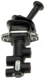 Air System Hand Brake Valve 467-410-012-0 4674100120 467 410 012 0 S4674100120