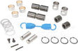 Brake Kit - 16.5 Eaton Severe Duty Cast Shoe 4708CSD 013017006
