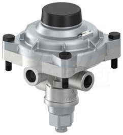 Trailer Hand Control Valve 471-200-008-0 4712000080 471 200 008 0 S4712000080