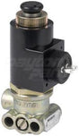 Solenoid Valve - 12V 472-123-107-0 4721231070 472 123 107 0 S4721231070