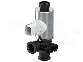 Solenoid Valve 472-170-002-0 4721700020 472 170 002 0 S4721700020