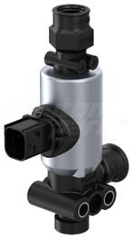 Trailer Solenoid Valve 472-173-001-0 4721730010 472 173 001 0 S4721730010