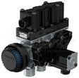 ECAS Solenoid Valve 24V BNC 472-880-064-0 4728800640 472 880 064 0 S4728800640
