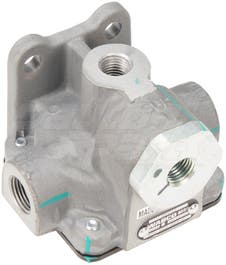 Air System - Quick Release With Double Check 473-505-003-0 013010008