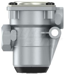 Air System - Pressure Limiting Unit 475-015-510-0 4750155100 475 015 510 0