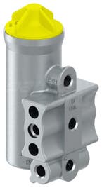 Air System Governor 475-315-007-0 4753150070 475 315 007 0 S4753150070
