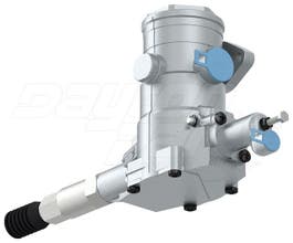 Air System - Load Sensing Valve 475-700-220-0 4757002200 475 700 220 0 S4757002200