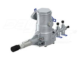 Automatic Load Sensing Valve 475-700-402-0 4757004020 475 700 402 0 S4757004020