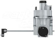 Air System - Load Sensing Relay Emergency Valve 475-712-000-0 4757120000 475 712 000 0 S4757120000