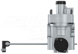 Air System - Load Sensing Relay Emergency Valve 475-712-000-0 4757120000 475 712 000 0 S4757120000