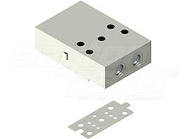 Hydraulic Power Brake ACC RV Kit ATC 478-407-929-2 4784079292 478 407 929 2 S4784079292