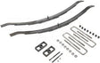 Standard Duty Helper Spring Kit 500-135 016002045