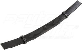 Leaf Spring - Helper 501-341 431291HD 43-1291HD 431707HD 43-1707HD