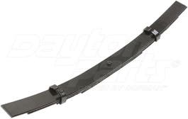 Leaf Spring - Helper 501-347 43501347 43-501347