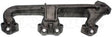 Exhaust Manifold Kit - Includes Required Gaskets And Hardware 674-202 101084 662697
