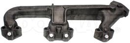 Exhaust Manifold Kit - Includes Required Gaskets And Hardware 674-202 101084 662697
