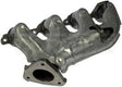 Exhaust Manifold Kit - Includes Required Gaskets And Hardware 674-5602 101470