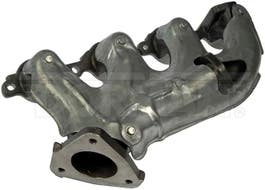 Exhaust Manifold Kit - Includes Required Gaskets And Hardware 674-858 101470 663353