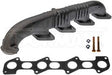 Exhaust Manifold Kit - Includes Required Gaskets And Hardware 674-942 101484 24056704530728282 34485119201191116 562UM55101K