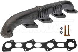 Exhaust Manifold Kit - Includes Required Gaskets And Hardware 674-942 101484 24056704530728282 34485119201191116 562UM55101K