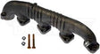 Exhaust Manifold Kit - Includes Required Gaskets And Hardware 674-943 101485 24056704530728300 34485119201191116 562UM55102K